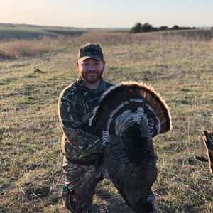 Meet your Posher, Hunter